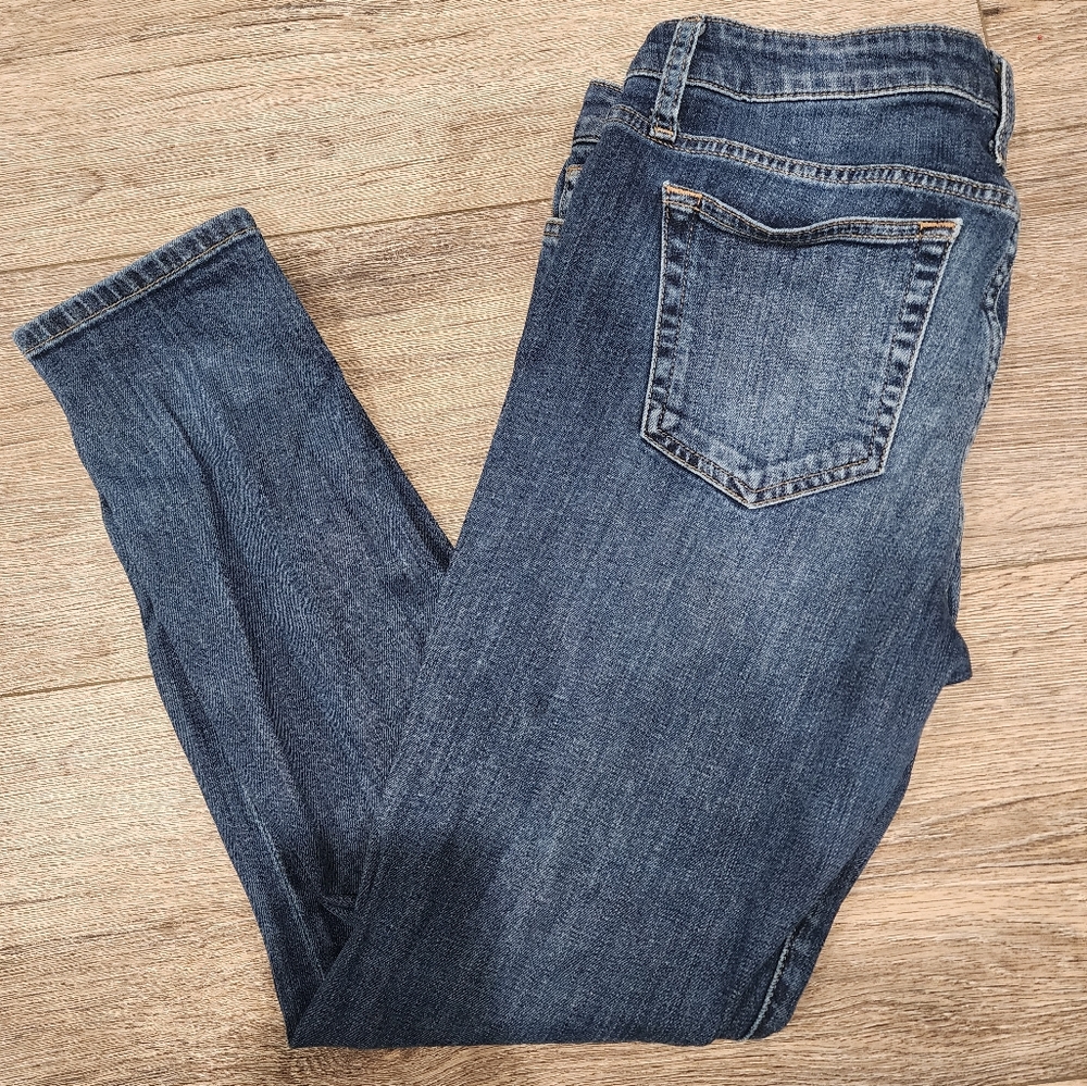Joes jeans size 30